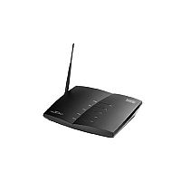 Engenius Technologies Base Unit For Durafon Pro Systems (base Unit No Handset) (DURAFONPROBU)