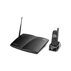 Engenius Technologies Base Unit- 4 Handsets (DURAFONPROPIA)