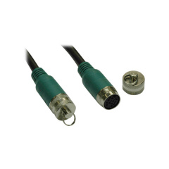 Tripp Lite 35ft Easy Pull Type-a Plenum Trunk Cable (EZA035P)