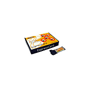 Bytecc Express Card Gigabit Lan (BTECL1G)