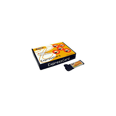 Bytecc Express Card Gigabit Lan (BTECL1G)