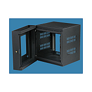 Mediatech Wall Equipment Cabinet-12ru (MTWMA1223)