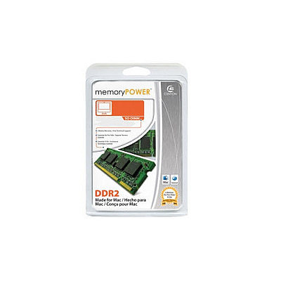 Centon Electronics 2gb Pc2-5300 (667mhz) Ddr2 Sodimm (2GBS/D2667)