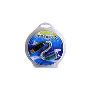 Bytecc Usb-ps/2 Cable For Pc, Mac (BT2000)