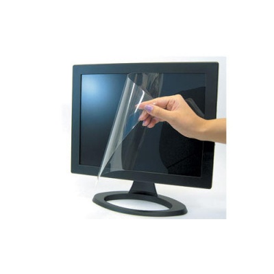 Protect Computer Products 22wide Flat Panel Monitor Protector (PT220000)