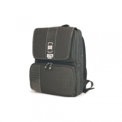 Mobile Edge Onyx Women Laptop Backpack -black- 16 In (MEBPWO)