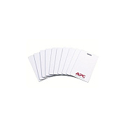 APC Netbotz Hid Proximity Cards (AP937010)