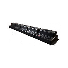 Lind Electronics 5 Bay Charger For Cf-18/19 (PACH5181858)