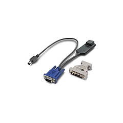 APC Kvm Sun Server Module For Vga Or 13w3 (AP5632)