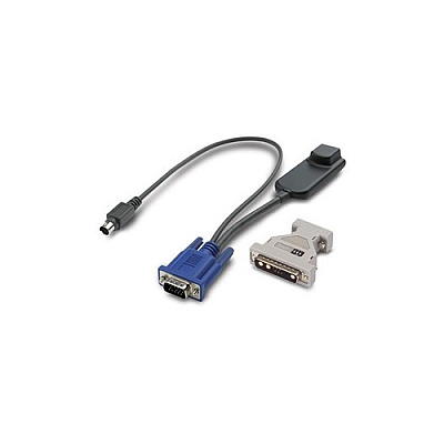 APC Kvm Sun Server Module For Vga Or 13w3 (AP5632)