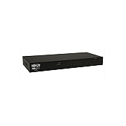 Tripp Lite 8-port Rackmount Usb/ Ps/2 Kvm Switch 1u (B042008)