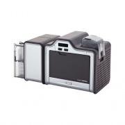 Fargo Electronics Hdp5000 Printer,asure Id,cam,ymck,hdp (89250)