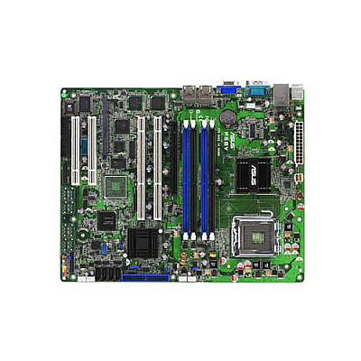 ASUS Atx,intel 3200,xeon/c2,fsb1333,ddr2 8g (P5BV)