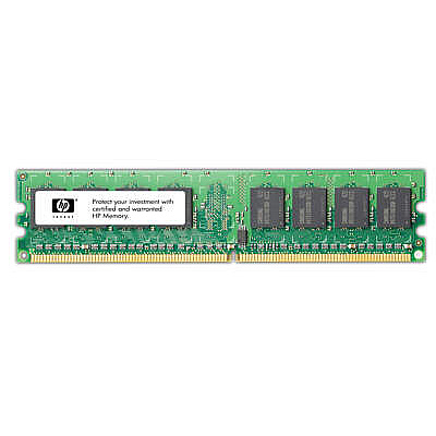 Axiom 4gb Ddr2-667 Rdimm For Hp (GY414AA-AX)