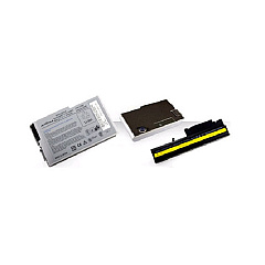 Axiom Li-ion 6-cell Battery For Toshiba (PA3420U1BRSAX)