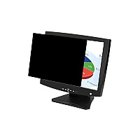 Fellowes PrivaScreen&trade; Blackout Privacy Filter - 19.0" (4800501)