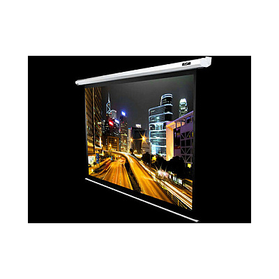 Elite Screens 120inch (4:3) (ELECTRIC120V)