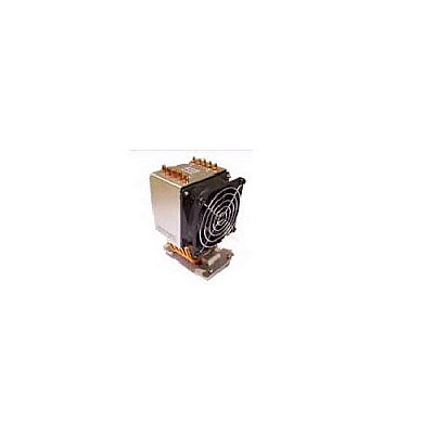 Supermicro Computer 4u+, Active Cpu Heatsink, Sc743 (SNKP0034AP4)