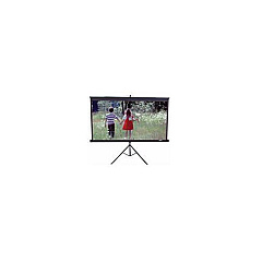 Elite Screens Home Cinema 108x6.7x3.9diagonal120(4:3) (T120UWV1)