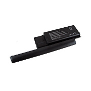 Battery Lion Dell Lattude 9 Cells (DLD620X926)