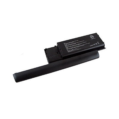 Battery Lion Dell Lattude 9 Cells (DLD620X926)