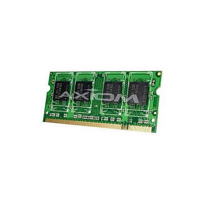 Axiom 2gb Ddr2-800 Sodimm (AX2800S5S/2G)