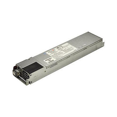 Supermicro Computer 1u 710w Dc Input Pws Module (PWS7111R)