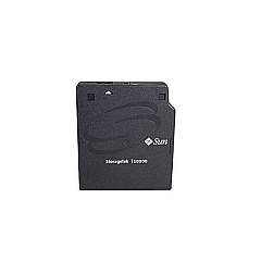Oracle Tape,1/2 In.t10000 (t10k),500gb,titanium (SUN003051901)