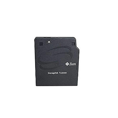 Oracle Tape,1/2 In.t10000 (t10k),500gb,titanium (SUN003051901)