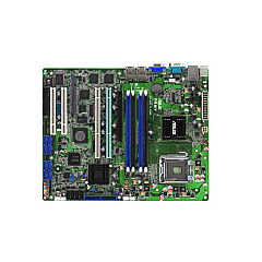 ASUS Atx,intel3200,fsb1333,xeon3200/3000,c2 (P5BV/SAS)
