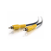 C2G 50ft Value Series Rca Composite Video (40456)