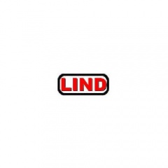 Lind Electronics Ruggedized Dual Output Adapte (PA15-13-2230)