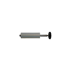 Fargo Electronics Asy Roller Cleaning W/gear (D910064)