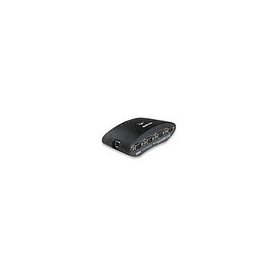 Tripp Lite Keyspan 4-port Usb To Db9 Serial Adapter (USA49WG)