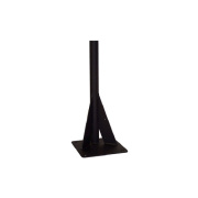 First Mobile Technologies 18 Flat Floor Base & Pole Mount (FMB52)