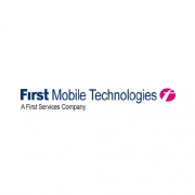 First Mobile Technologies Hold Down Bracket For Power Supply (FMBKTPWR)
