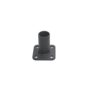 First Mobile Technologies 9 Pole Bottom, Attaches To Base Mount (FMP09)