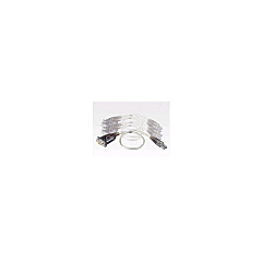 Aten Usb Pda/serial Adapter 5pk (UC232A5PK)