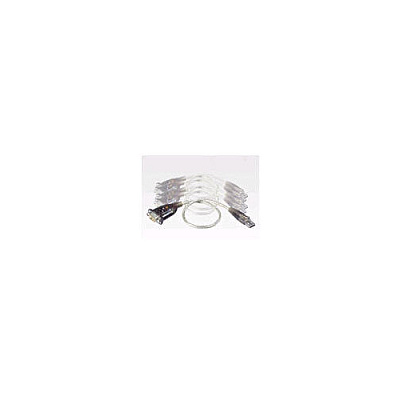 Aten Usb Pda/serial Adapter 5pk (UC232A5PK)