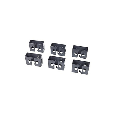 APC Cable Containment Brackets (AR7710)