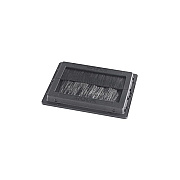 APC Surface Mount Raised Floor Grommet (AR7730)
