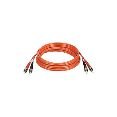 Tripp Lite 15m Duplex Mmf 62.5 Fiber Cable St/st (N30215M)