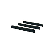 Tripp Lite 1u Rack 50 Piece Blanking Panel Kit (SR1UPANEL50)