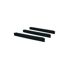 Tripp Lite 1u Rack 50 Piece Blanking Panel Kit (SR1UPANEL50)