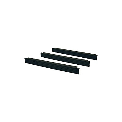Tripp Lite 1u Rack 50 Piece Blanking Panel Kit (SR1UPANEL50)
