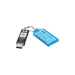 HP 1/8 G2 And Msl Encryption Kit (AM495A)