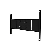 Peerless Plasma Adpr Plt, Vesa 800x400, Blk (PLPV8X4)