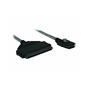 Tripp Lite 3ft Internal Sas Cable Sff-8087 / 32-pin (S510003)