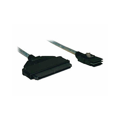 Tripp Lite 3ft Internal Sas Cable Sff-8087 / 32-pin (S510003)