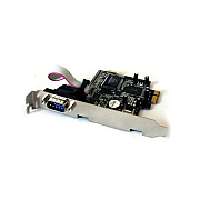 Bytecc Pci Express Serial 1 Port Card (BTP1ES)